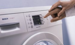 Как выбрать стиральную машину-автомат