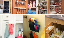Избавляемся от хаоса: как организовать хранение на кухне