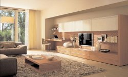 5 правил идеальной чистоты в гостиной