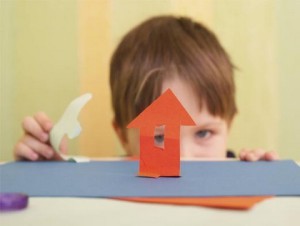             Как подарить ребенку квартиру или долю в ней        