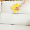 Химчистка мягкой мебели на дому: возвращая свежесть и уют