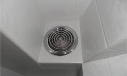 Почему важна вентиляция в ванной комнате и как проверить, хорошо ли она работает