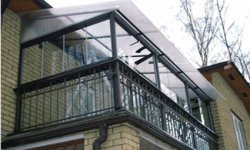 Правила обустройства мансарды: можно ли устанавливать алюминиевые окна