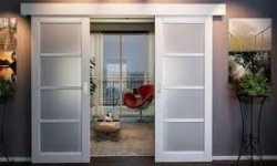 Оригинальные и качественные двери-купе для квартиры