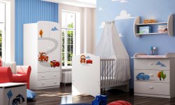 10 советов по обустройству детской