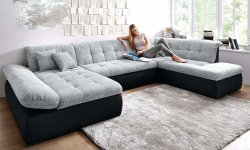 Уют и функциональность: Почему стоит купить угловой диван