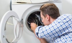 Какие неисправности в работе стиральной машины можно устранять самостоятельно