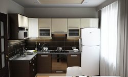 5 главных правил выбора кухонного гарнитура