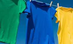 Как легко восстановить цвет одежды в домашних условиях за 30 минут
