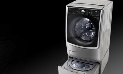 Современные функции стиральных машин