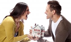 Делится ли дарственная квартира при разводе? О чем гласит закон
