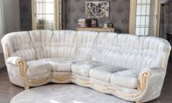 Мягкий диван как главный элемент комфорта в интерьере