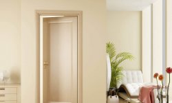 5 важных принципов сочетания дверей и напольных покрытий