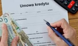 Кредит для украинцев в Польше: возможности и условия