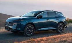 Nissan Murano: Јапански кросовер који је усудио да буде другачији