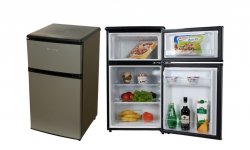 5 моделей холодильников для малогабаритной квартиры