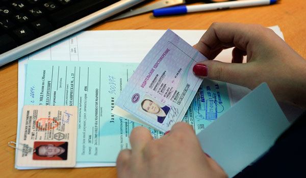 			Порядок выдачи водительского удостоверения (прав) в 2018 году			