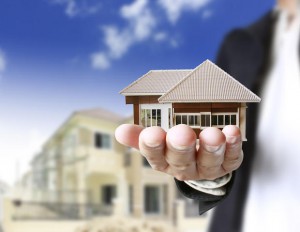             Заявление о государственной регистрации прав на недвижимость        