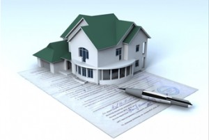             Выписка ЕГРП о переходе прав на недвижимость        