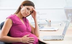 Могут ли уволить беременную женщину? Трудовые права беременных женщин