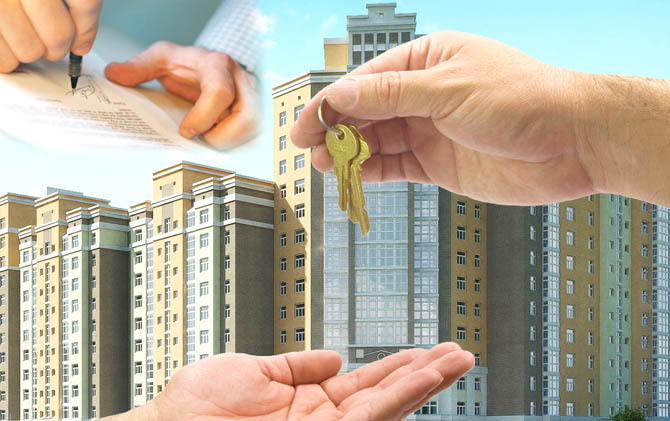 Когда и как можно продавать квартиру после вступления в наследство, риски покупателя и продавца 