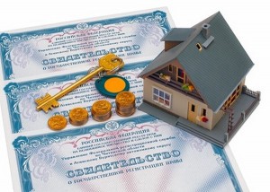             Документы для продажи дома с земельным участком        
