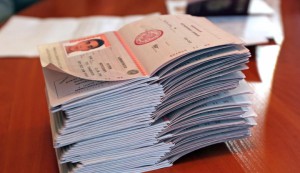             Документы, необходимые для получения паспорта в 14 лет        