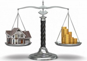             Кадастровая стоимость дома – как её определить        
