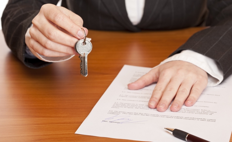 Продажа, покупка квартиры в ипотеку: риски покупателя и продавца 