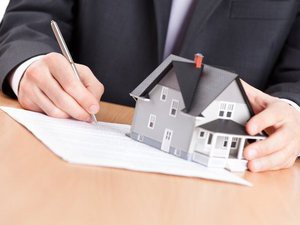             Правоустанавливающие документы на недвижимость и их виды        