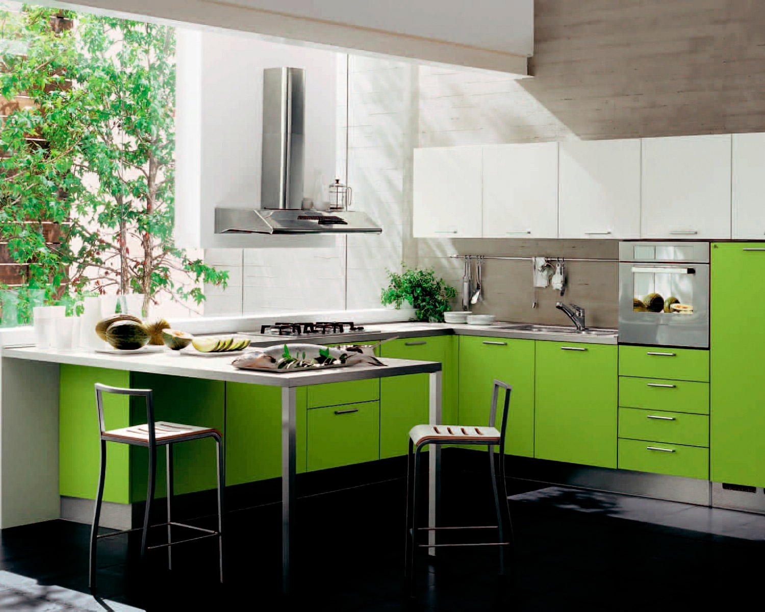 Green unit. Egger Фьорд зеленый кухня. Кухня зеленого цвета. Красивый кухонный гарнитур.