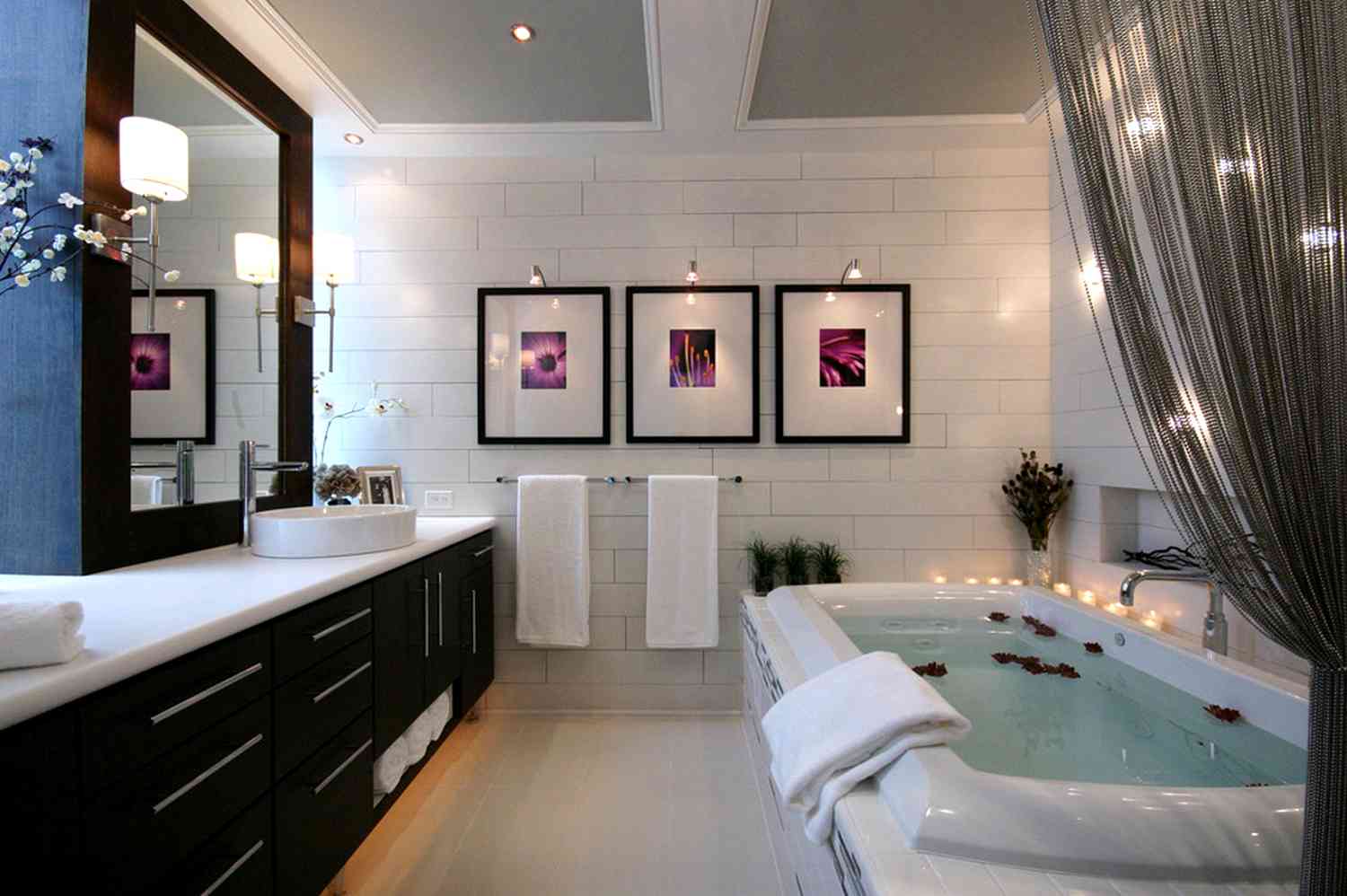 Красивые ванны в квартирах. Ванная комната. Красивая ванная комната. Современная ванная комната. Интерьер ванной комнаты.