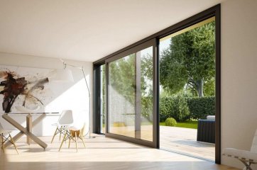 Остекление: когда окно — это не просто стекло в раме, а философия уюта и тишины