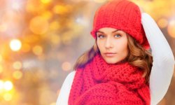 Топ способов носить шарф: стильные и практичные варианты